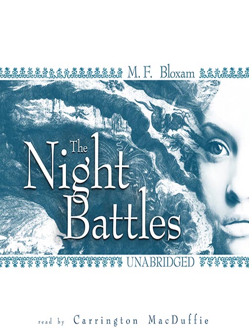 Cover image for The Night Battles